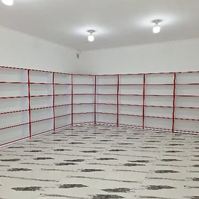 Magazyn polka