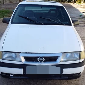 Opel Vectra 1990