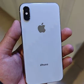 İPhone X 78% Arassa