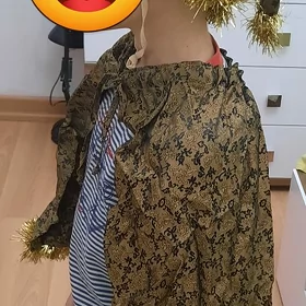 Новогодний костюм kostum