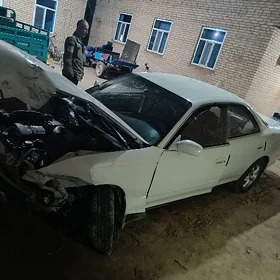 Toyota Mark II 1994