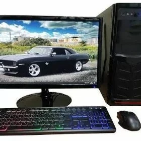 🟣Для игр и для фото монтажа