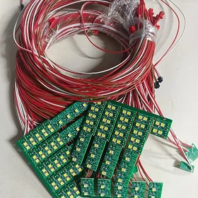 Janome 450E 230E