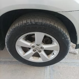 Lexus RX 330 2005