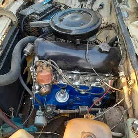 Lada 2106 1983