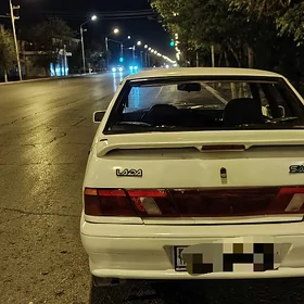 Lada 2115 2003