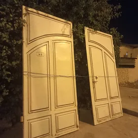 дарваза