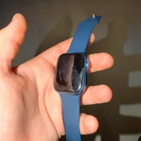 Apple Watch 7