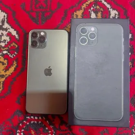IPHONE 11pro✅
