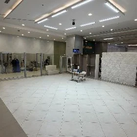 Arenda Olimpiski Turgen