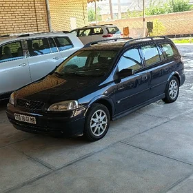 Opel Astra 1999