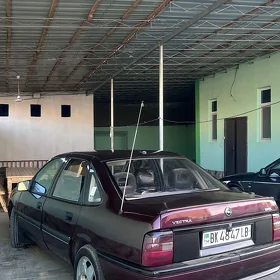Opel Vectra 1992