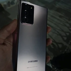 galaxy note 20 ultra