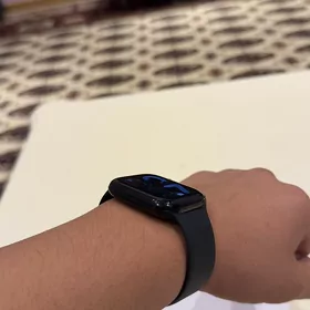 Apple watch 10
