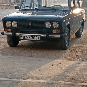 Lada 2106 1981