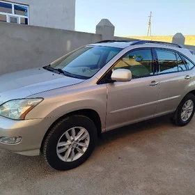 Lexus RX 330 2004