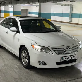Toyota Camry 2009