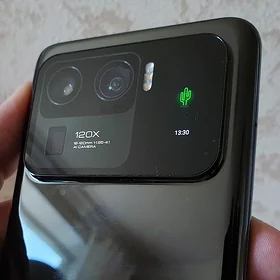 Xiaomi 11 Ultra OBMEN