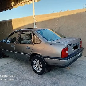 Opel Vectra 1991