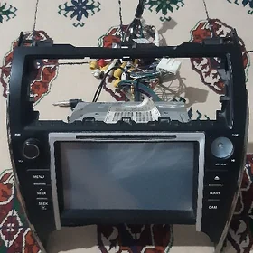 PALTA MANITOR,TELEWIZOR