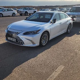 Lexus ES 350 2024