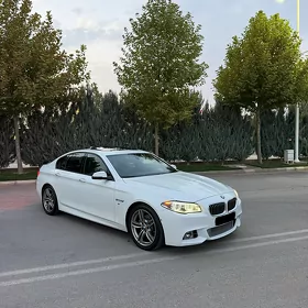 BMW F10 2015