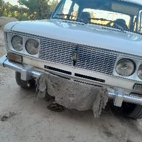 Lada 2106 1990