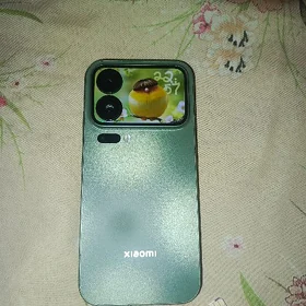 hiomi 17 pro
