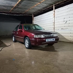 Opel Vectra 1991