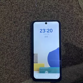 Samsung A55