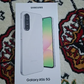 Samsung A56 12/256