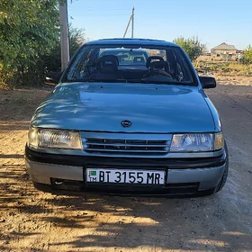 Opel Vectra 1992