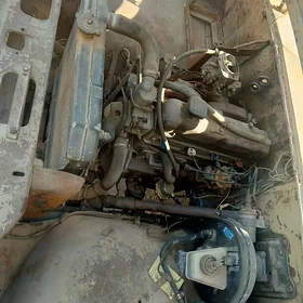 UAZ 469 1996