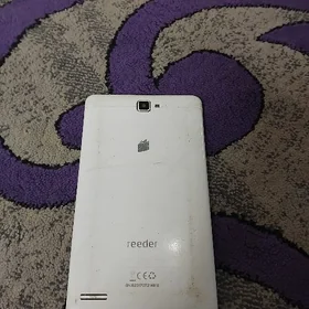 planşet reeder
