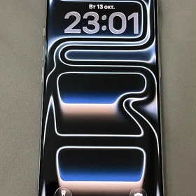 Aýfon 17 pro