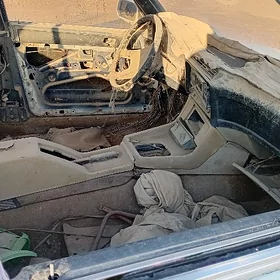 BMW 320 1988