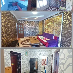kwartira Hazar
