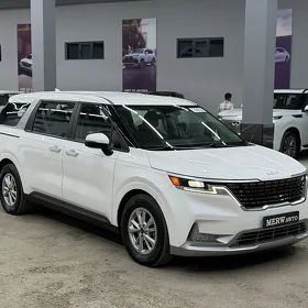 Kia Carnival 2021