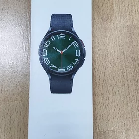 Galaxy watch 6 classic
