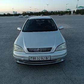 Opel Astra 1999