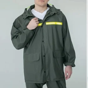 Дождевик
