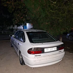 Renault Laguna 1 1998