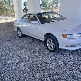 Toyota Mark II 1993