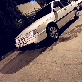 Opel Vectra 1990
