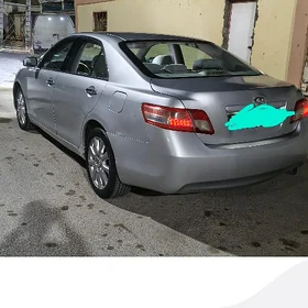 Toyota Camry 2010