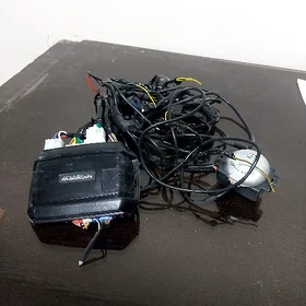 magicar M905F blokptaniya