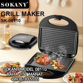 TOSTER STEYK СТЕЙК ТОСТЕР ÜTÜK