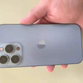 iPhone 13 Pro