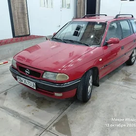 Opel Astra 1995