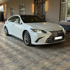 Lexus ES 350 2025